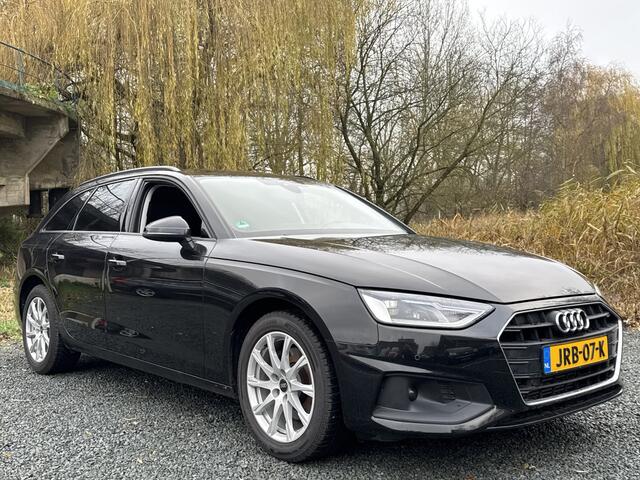 Audi A4 Avant 35 TFSI 2.0 150PK S-TRONIC PRO-LINE CARPLAY/PDC/LED