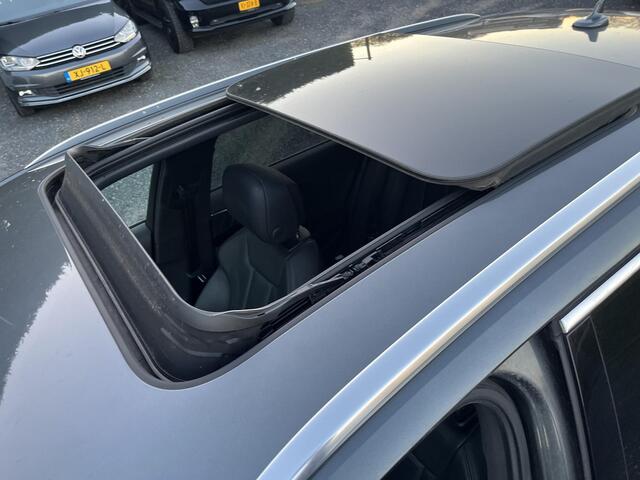 Audi A4 Avant 45 TFSI quattro