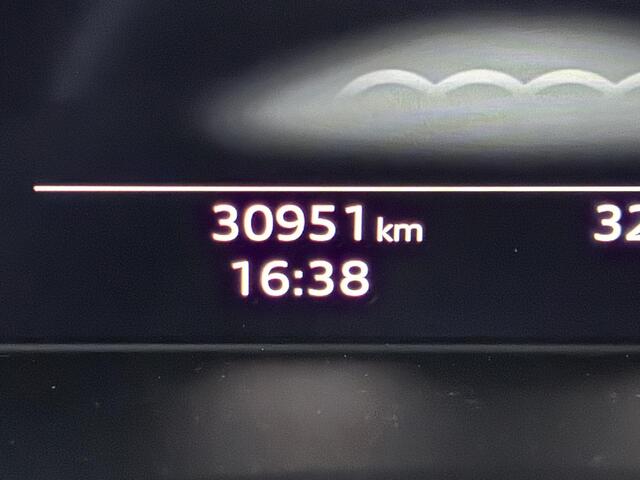 Audi A4 Avant 35 TFSI Advanced Edition Led| Trekhaak uitklapbaar