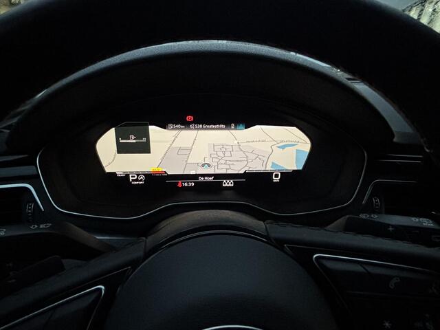 Audi A4 Avant 35 TFSI Advanced Edition Led| Trekhaak uitklapbaar