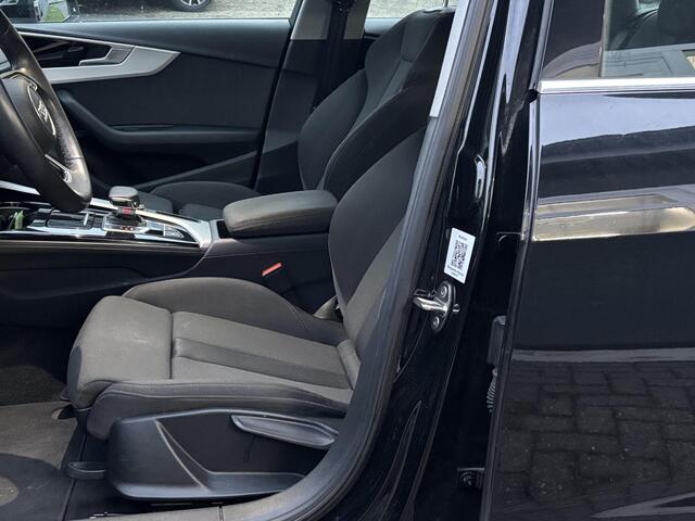 Audi A4 Avant 35 TFSI Advanced Edition LED| Trekhaak uitkantelbaar