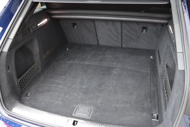 Audi A4 Avant 40 TFSI S edition S-Tronic