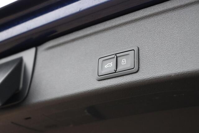 Audi A4 Avant 40 TFSI S edition S-Tronic