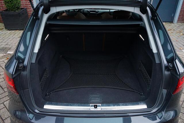 Audi A4 Avant 40 TFSI quattro Business Edition