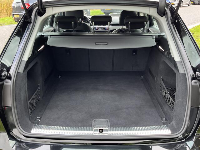 Audi A4 Avant 1.4 TFSI 150pk Sport Edition / Automaat / Cruise / Climate / Regensensor / NAP /
