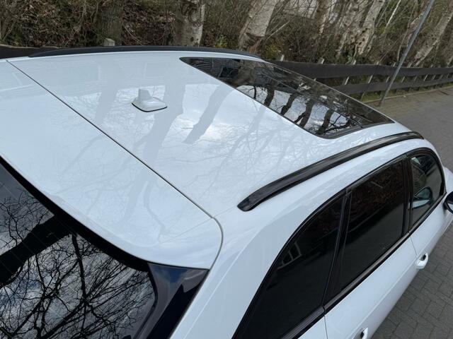 Audi A4 Avant 2.0 TFSI 252pk Virtueel Bomvol super netjes