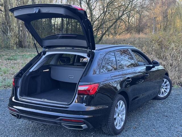 Audi A4 Avant 35 TFSI 2.0 150PK S-TRONIC PRO-LINE CARPLAY/PDC/LED