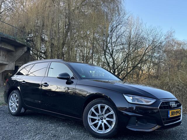 Audi A4 Avant 35 TFSI 2.0 150PK S-TRONIC PRO-LINE CARPLAY/PDC/LED