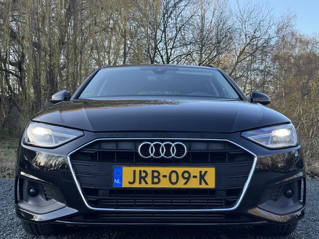 Audi A4 Avant 35 TFSI 2.0 150PK S-TRONIC PRO-LINE CARPLAY/PDC/LED
