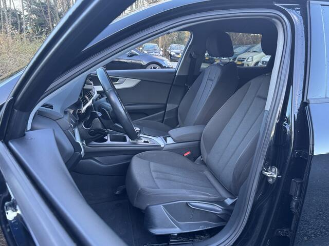 Audi A4 Avant 35 TFSI 2.0 150PK S-TRONIC PRO-LINE CARPLAY/PDC/LED