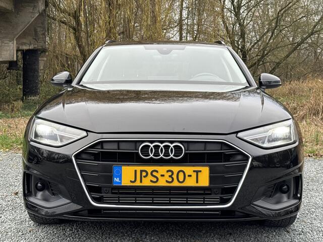 Audi A4 Avant 35 TFSI 2.0 150PK S-TRONIC PRO-LINE CARPLAY/PDC/LED