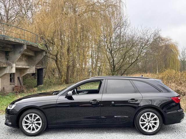 Audi A4 Avant 35 TFSI 2.0 150PK S-TRONIC PRO-LINE CARPLAY/PDC/LED