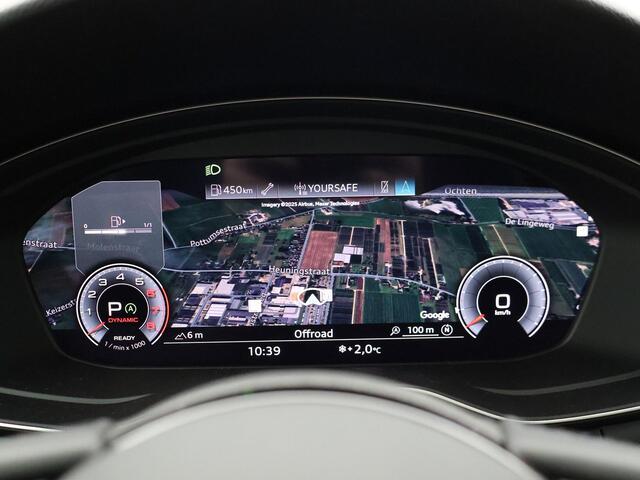 Audi A4 Limousine 35 TFSI 150 PK AUT. *1.002 KM!* + VIRTUAL COCKPIT | SFEERVERLICHTING | 19 INCH | SPORTSTOELEN | APPLE CARPLAY