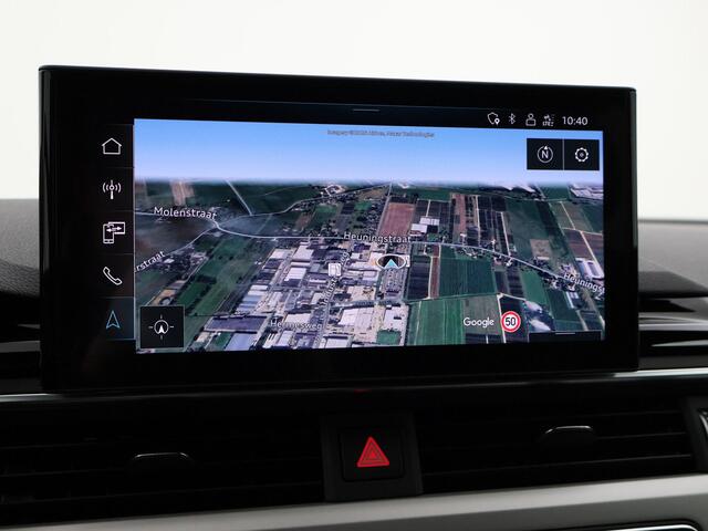 Audi A4 Limousine 35 TFSI 150 PK AUT. *1.002 KM!* + VIRTUAL COCKPIT | SFEERVERLICHTING | 19 INCH | SPORTSTOELEN | APPLE CARPLAY