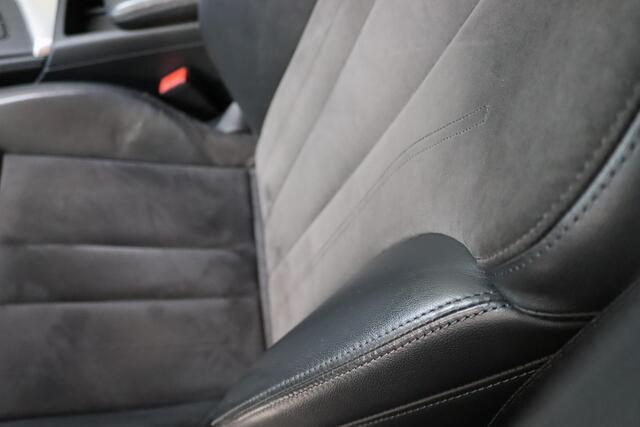 Audi A4 Avant 2.0 TFSI Pro Line 252 PK, Alcantara, Navigatie, ACC, Virtual Cockpit