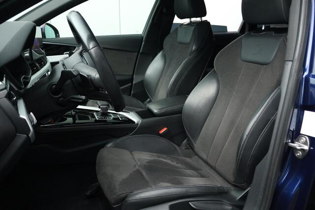 Audi A4 Avant 40 TFSI Launch edition Sport S-Line / Panorama / Trekhaak