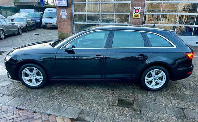 Audi A4 1.4 TFSI SPORT, NEDERLANDSE AUTO.NAP