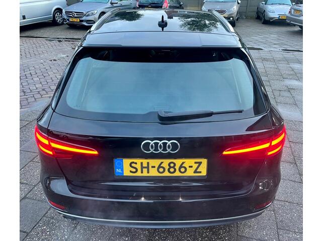 Audi A4 1.4 TFSI SPORT, NEDERLANDSE AUTO.NAP