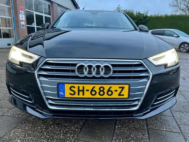 Audi A4 1.4 TFSI SPORT, NEDERLANDSE AUTO.NAP