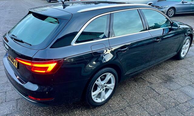 Audi A4 1.4 TFSI SPORT, NEDERLANDSE AUTO.NAP