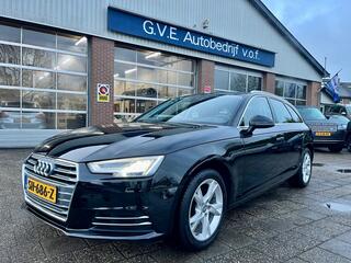 audi-a4-1.4-tfsi-sport,-nederlandse