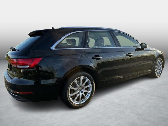 Audi A4 Avant 1.4 TFSI Sport | Stoelverwarming | Keyless Start | Xenon | Navi | Cruise Control |