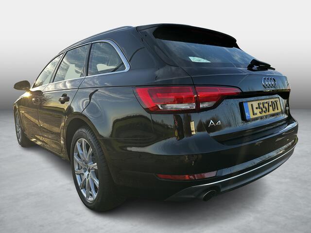 Audi A4 Avant 1.4 TFSI Sport | Stoelverwarming | Keyless Start | Xenon | Navi | Cruise Control |