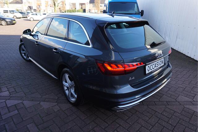 Audi A4 Avant 40 TFSI Pro Line Automaat
