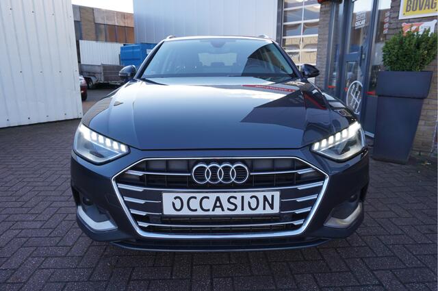 Audi A4 Avant 40 TFSI Pro Line Automaat