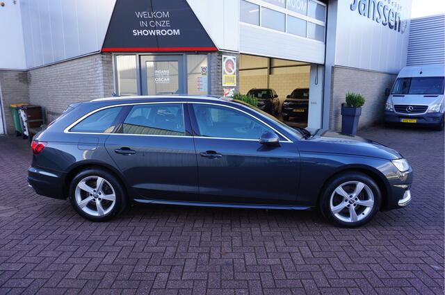 Audi A4 Avant 40 TFSI Pro Line Automaat