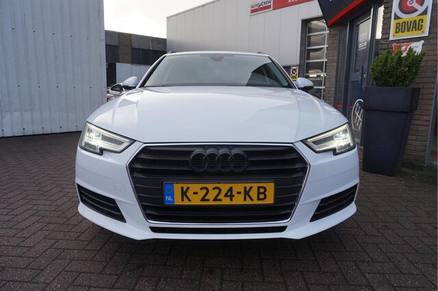 Audi A4 Avant 1.4 TFSI