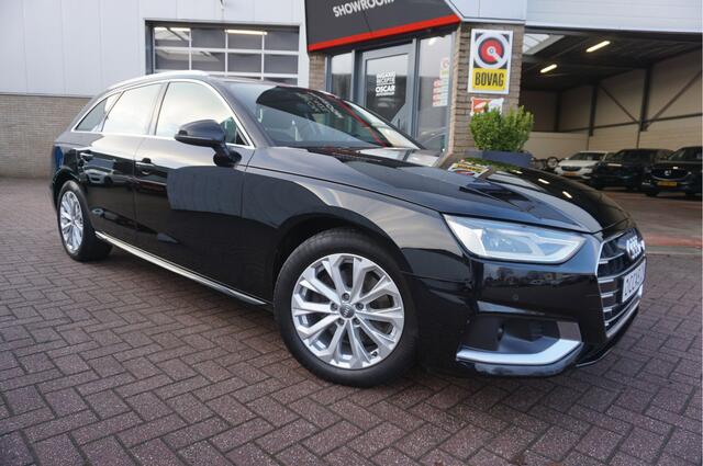 Audi A4 Avant 40 TFSI Pro Line Automaat