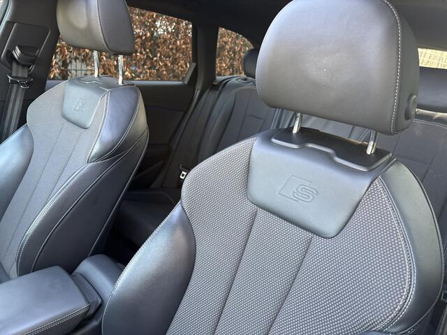 Audi A4 Avant 35 TFSI Launch edition Sport / AUTOMAAT / PANORAMADAK / S-LINE
