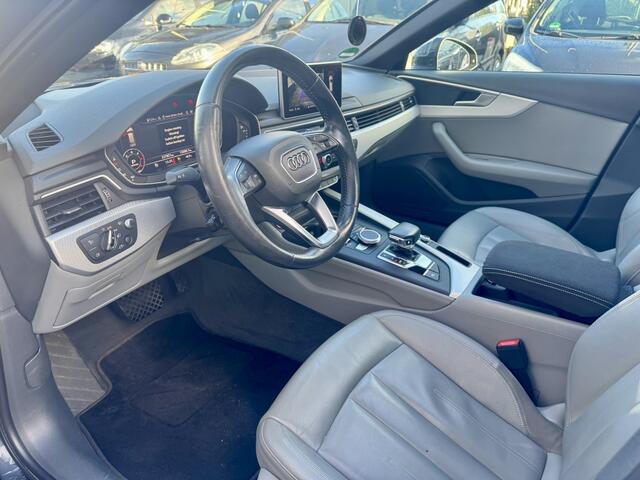 Audi A4 Avant 2.0 TDI Design Pro line Plus*Pano*