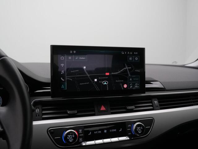 Audi A4 Limousine 35 TFSI 150 pk S-tronic Business Edition | Navigatie | Carplay | Parkeersensoren achter