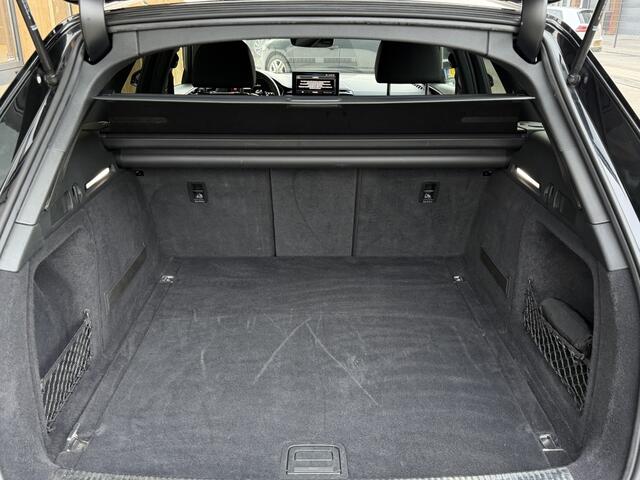 Audi A4 Avant 35 TFSI S edition