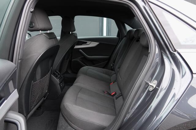 Audi A4 Limousine 2.0Tfsi 190Pk Aut. | Sport Lease Edition | Virtual Cockpit | LED | 18''