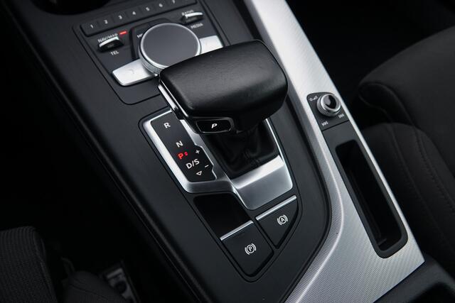 Audi A4 Limousine 2.0Tfsi 190Pk Aut. | Sport Lease Edition | Virtual Cockpit | LED | 18''