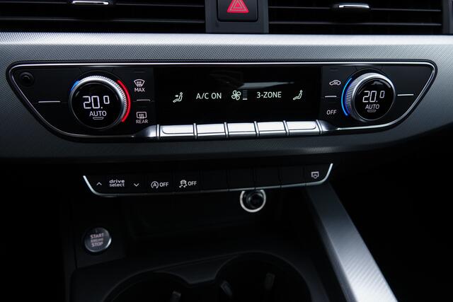 Audi A4 Limousine 2.0Tfsi 190Pk Aut. | Sport Lease Edition | Virtual Cockpit | LED | 18''