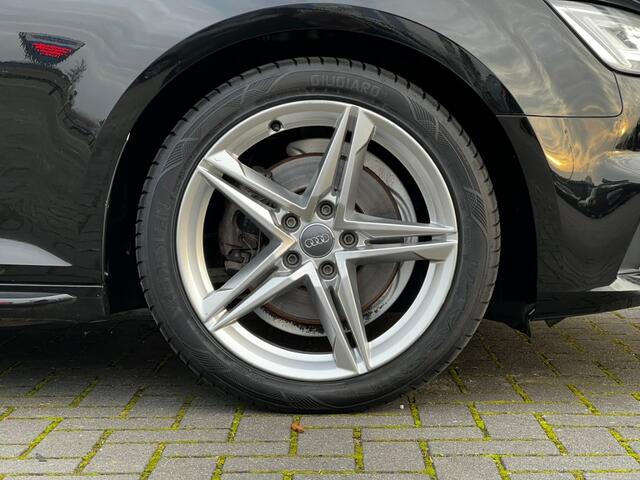 Audi A4 2.0 TFSI U SP S L ED
