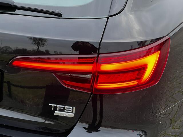 Audi A4 2.0 TFSI U SP S L ED