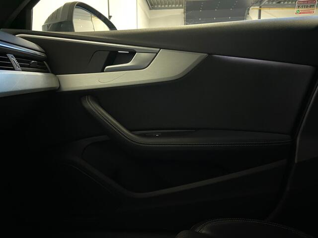 Audi A4 Limousine 1.4 TFSI Sport S line edition