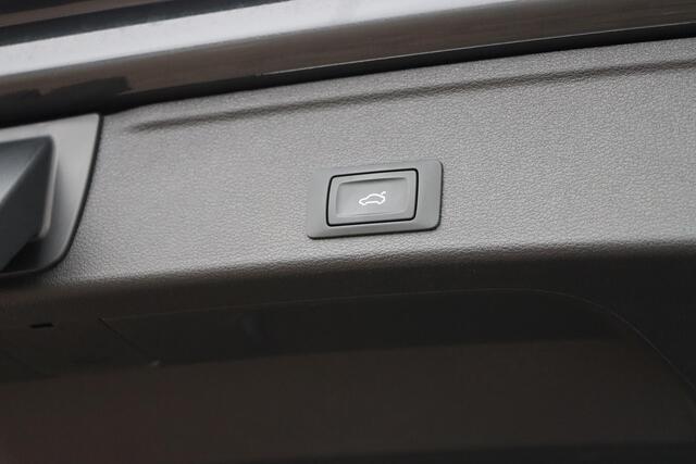 Audi A4 Avant 35 TFSI Launch edition Business 150pk S-Tronic