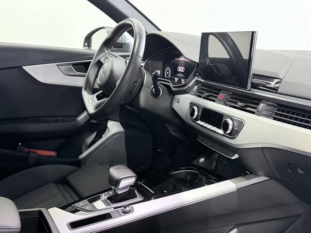 Audi A4 Avant 35 TFSI S Edition NW Model / Navi / Camera / Led / Trekhaak