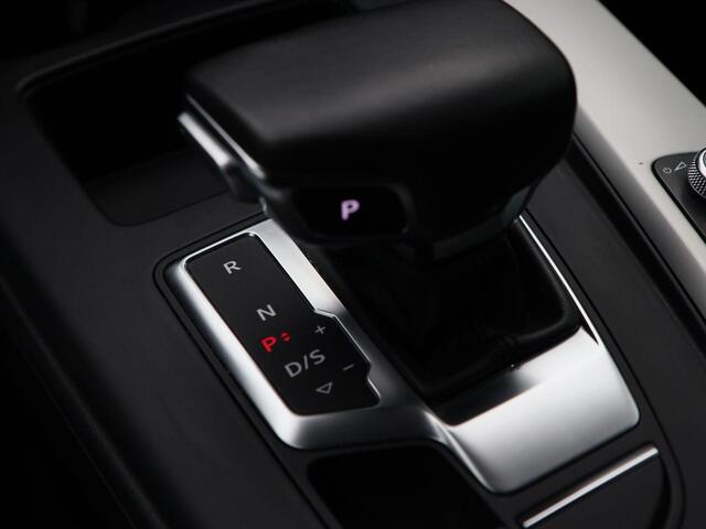 Audi A4 Avant 40 TFSi 190 Pk Automaat | Adaptive Cruise | Carplay | Elektrische Achterklep | LED | Keyless | Climate Control | 18 Inch