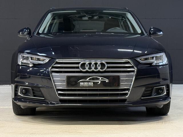 Audi A4 Avant 1.4 TFSI Sport Lease Edition | ACC | Apple Carplay | LED | Sportstoelen