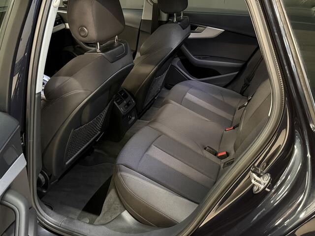 Audi A4 Avant 1.4 TFSI Sport Lease Edition | ACC | Apple Carplay | LED | Sportstoelen