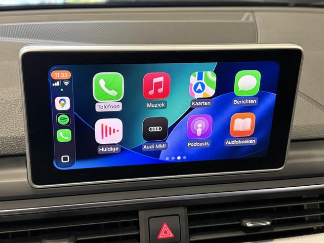 Audi A4 Avant 1.4 TFSI Sport Lease Edition | ACC | Apple Carplay | LED | Sportstoelen