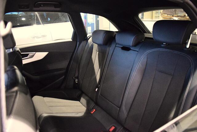 Audi A4 Avant 35 TFSI S edition Competition | 2x S-Line | Matrix | Apple CarPlay | Half Leer
