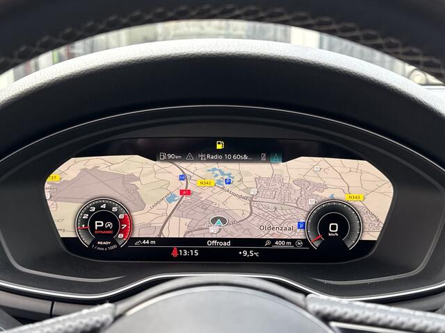 Audi A4 Avant 35 TFSI AUT. *!* 2x S-LINE *!* COMPETITON *!* PANODAK/ 19INCH/ VIRTUAL/ LED *!*